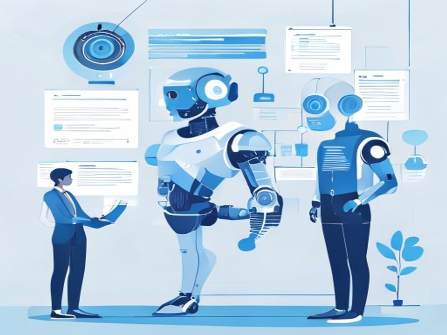 AI-Powered Document Processing