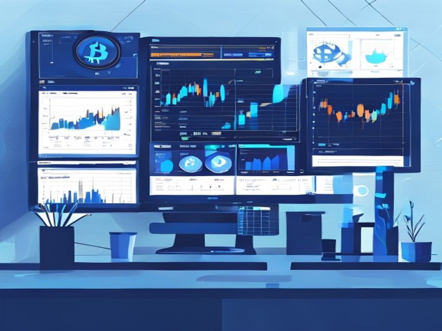 Automated Crypto Arbitrage