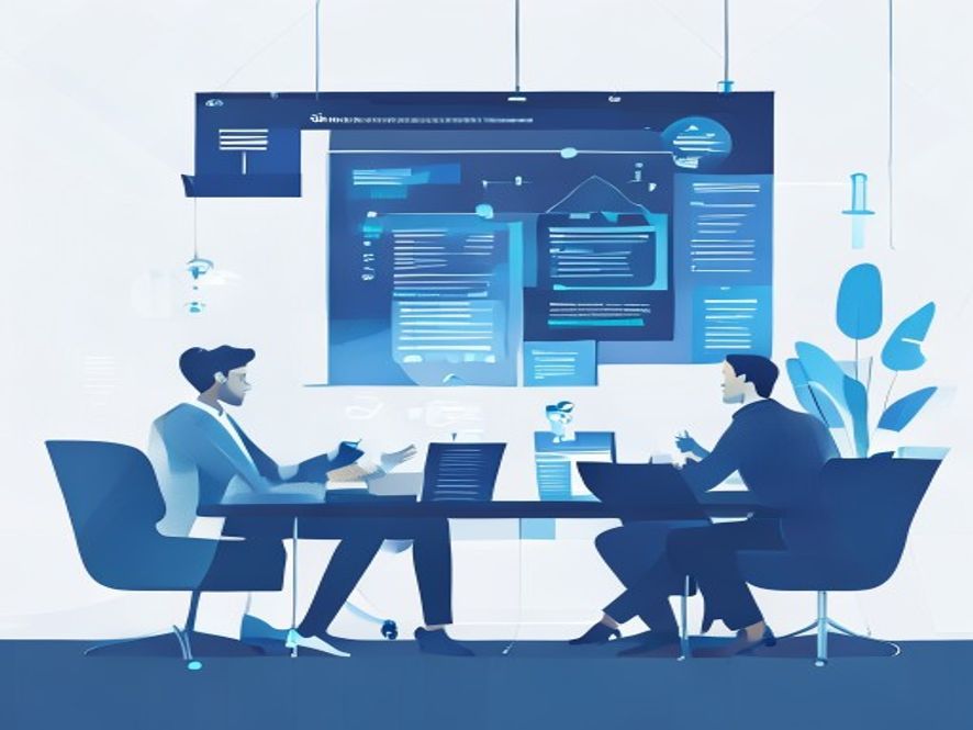 Fintech & AI Advisory