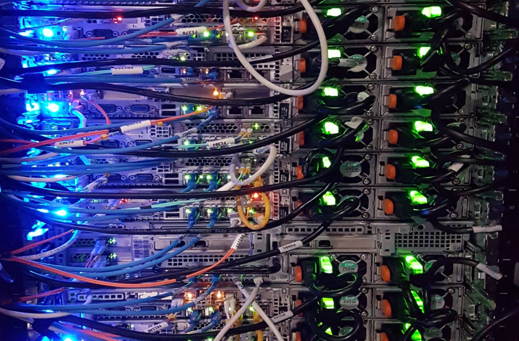 Cloud Architecture & DevOps