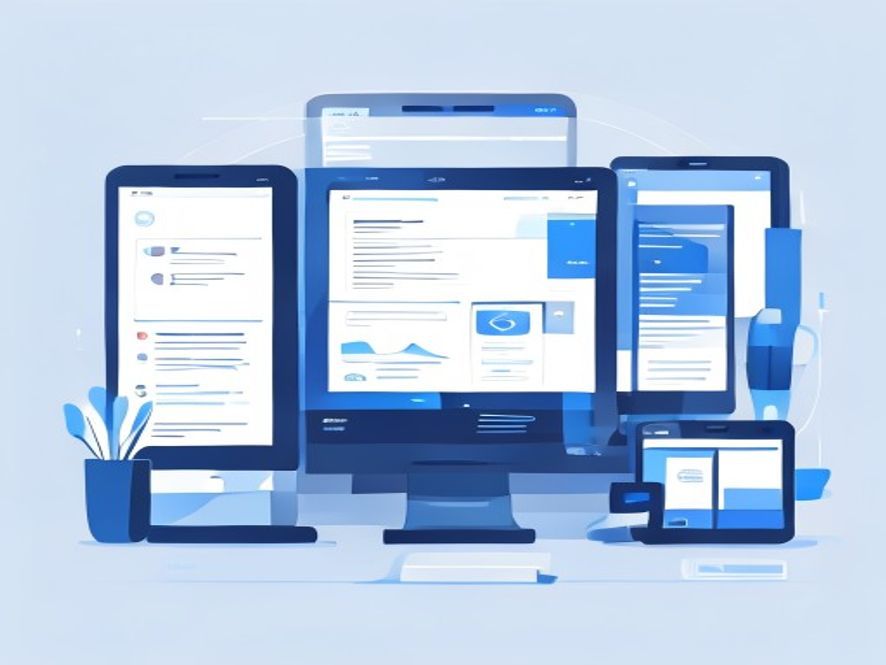 Web & Mobile Applications